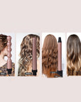 Multifunctional Wave Hair Curler